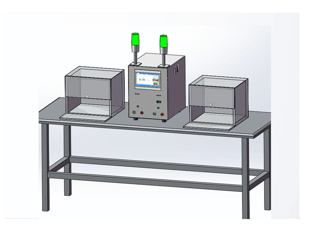 防水密封性檢測(cè)儀